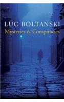 Mysteries and Conspiracies