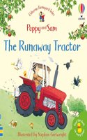 The Runaway Tractor