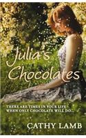 Julia's Chocolates