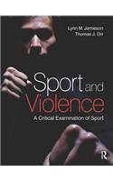 Sport and Violence