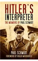 Hitler's Interpreter