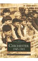 Chichester 1945-1965