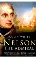 Nelson: The Admiral