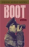 Das Boot (the Boat)