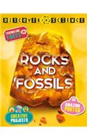 Discover Science: Rocks and Fossils: (60 Discover Science)