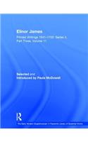 Elinor James