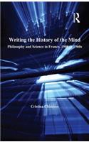 Writing the History of the Mind