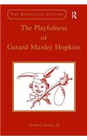 The Playfulness of Gerard Manley Hopkins
