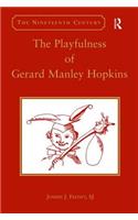 Playfulness of Gerard Manley Hopkins