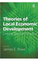 Theories of Local Economic Development