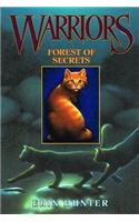 Forest of Secrets: (03 Warriors (Erin Hunter))