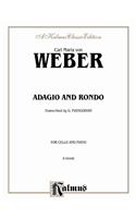 Adagio and Rondo