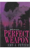Perfect Weapon: (English)