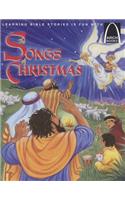 The Song of Christmas