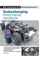Turbocharging Performance Handbook
