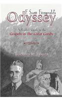 F. Scott Fitzgerald's Odyssey: A Reader's Guide to the Gospels in The Great Gatsby