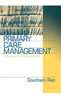 Primary Care Management