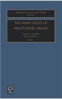 The Many Faces Of Multi-Level Issues