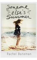 Someone Else's Summer