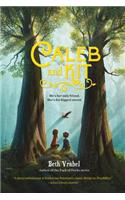 Caleb and Kit