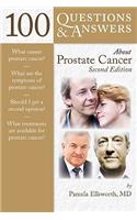 100 Questions & Answers about Prostate Cancer