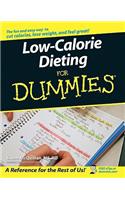 Low-Calorie Dieting for Dummies