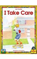 I Take Care