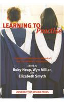 Learning to Practise