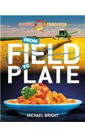 From Field to Plate