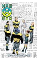 New X-Men