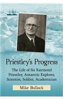 Priestley's Progress