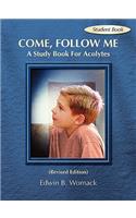 Come, Follow Me Student Book