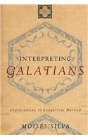 Interpreting Galatians