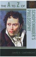 A to Z of Schopenhauer's Philosophy