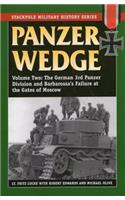 Panzer Wedge