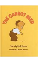 The Carrot Seed