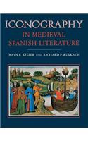 Iconography in Medieval Spanish Literature