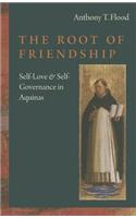 The Root of Friendship