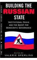 Building The Russian State