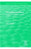 Reconfiguring Nature (2004)