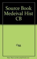 Source Book Medeival Hist CB
