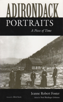 Adirondack Portraits