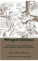 Winged Defense