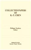 Collected Papers of K.-T. Chen