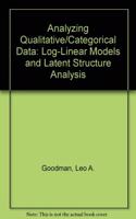 Analyzing Qualitative/Categorical Data
