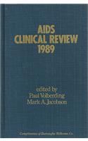 AIDS Clinical Review: 1989