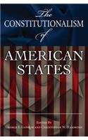 The Constitutionalism of American States