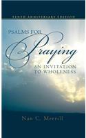 Psalms for Praying