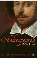 Shakespeare’s Politics