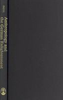 Anthropology & German Enlightenment